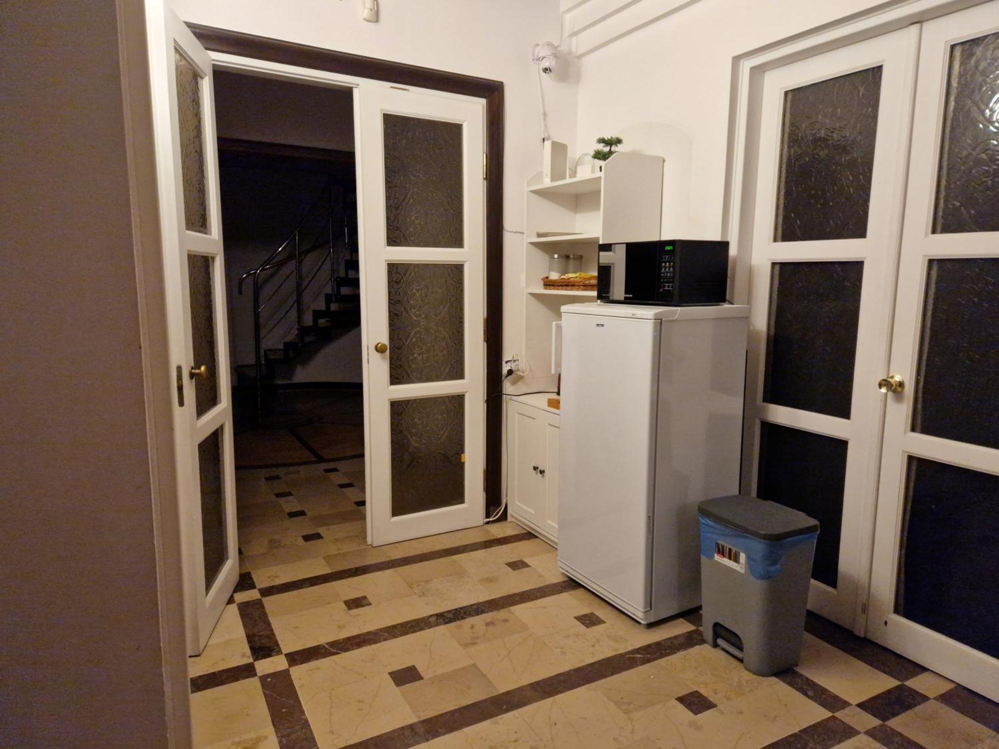 Green Wood Apartament Stara Ochota Warschau Zimmer foto